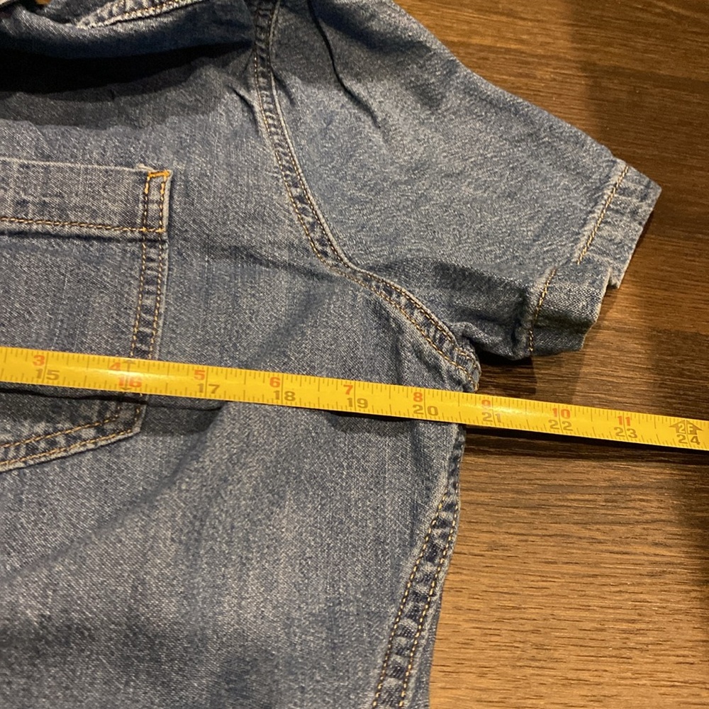 ‼️LEVI’S‼️ - Picture 7 of 9